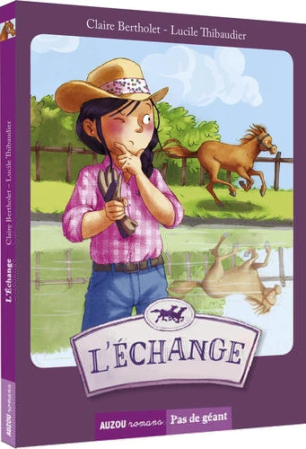 L’échange