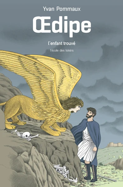 Œdipe