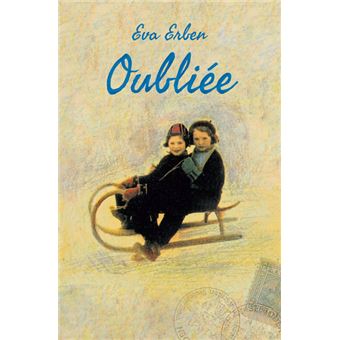 Oubliée - Eva Erben