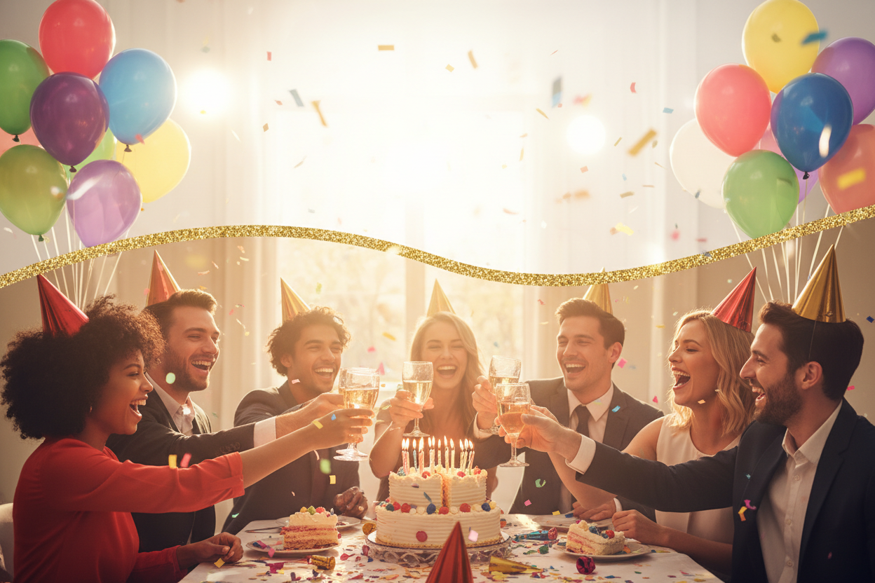 Anniversaire