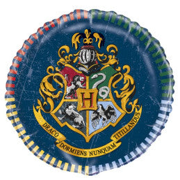 Ballon Mylar 45cm Harry Potter - Lot de 5 - Unique