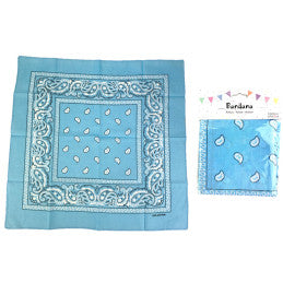 Bandana 100% coton 54x54 cm