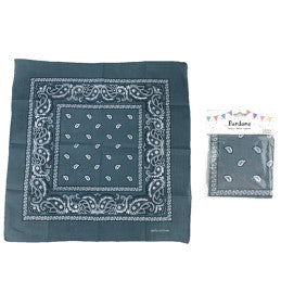 Bandana 100% coton 54x54 cm