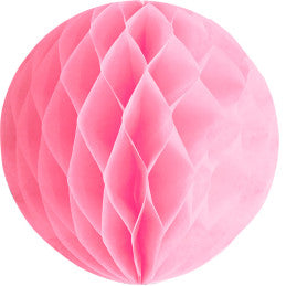 Boule alvéolée Ø20cm - Par 6