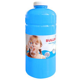 Bouteille 1L Liquide Bulles de Savon - CDA