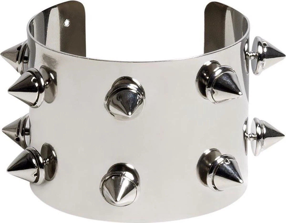 Bracelet Biker Boland - Accessoire de Déguisement