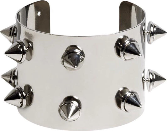 Bracelet Biker Boland - Accessoire de Déguisement