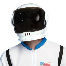 Casque d'astronaute
