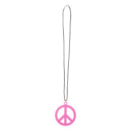 Collier Hippie - au choix - 6 cm