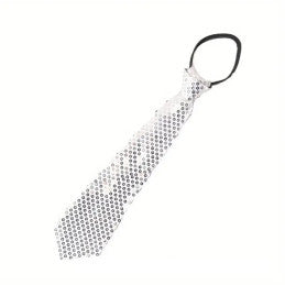 Cravate Sequin CDA