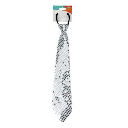 Cravate Sequin CDA