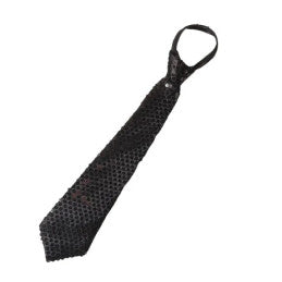 Cravate Sequin CDA