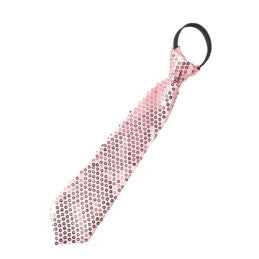 Cravate Sequin CDA