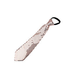 Cravate Sequin CDA