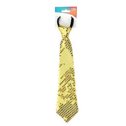 Cravate Sequin CDA