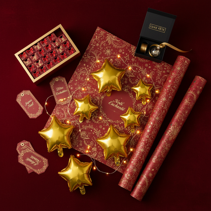 Décembre – Noël