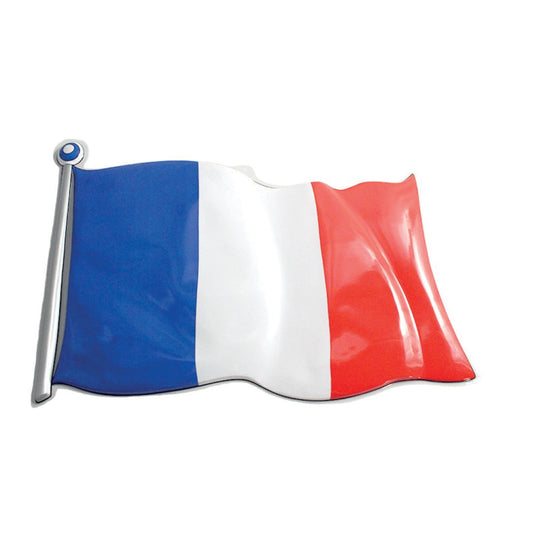 Décoration Plastique France 60x44 cm - Lot de 36
