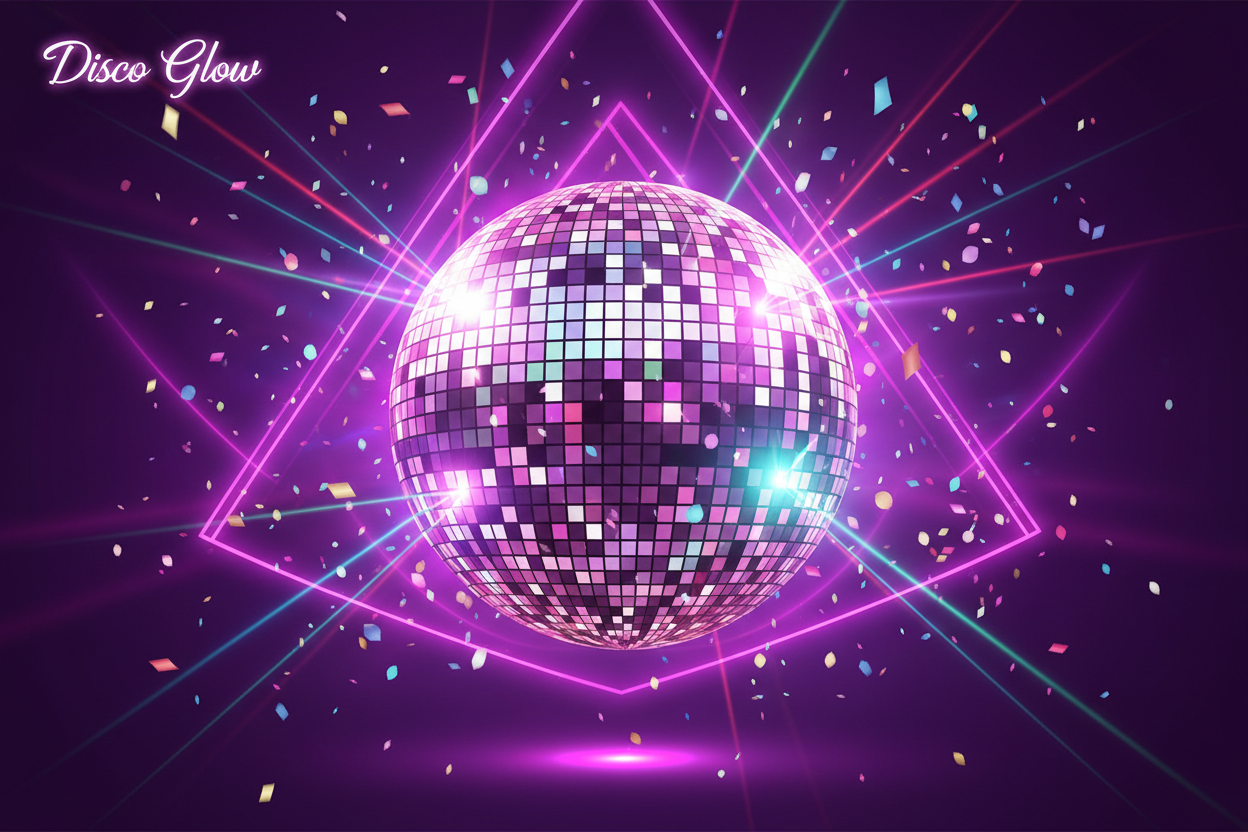 Disco Glow