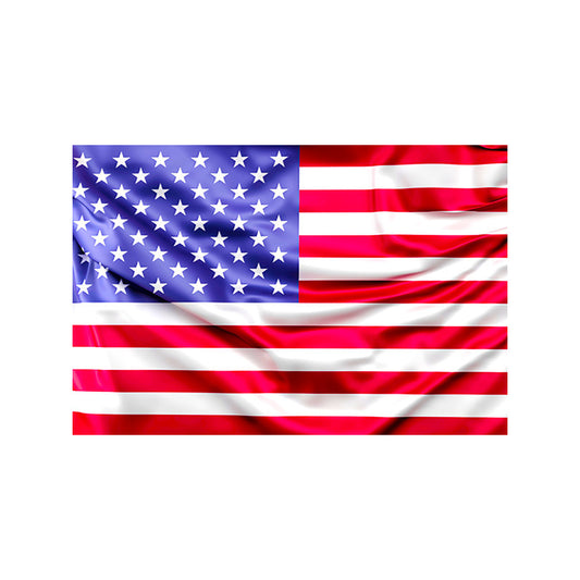 Drapeau USA États-Unis Polyester 90 x 150 cm