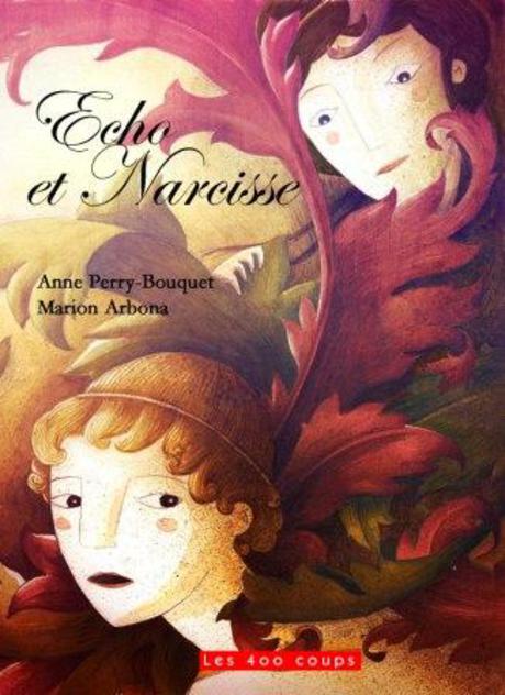 Écho et Narcisse