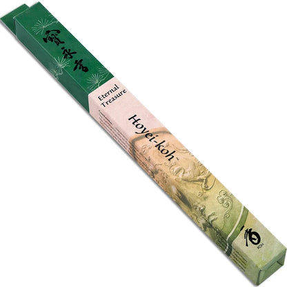 Encens Japonais Koh – Collection Shoyeido