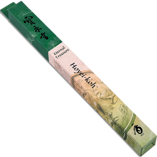 Encens Japonais Koh – Collection Shoyeido