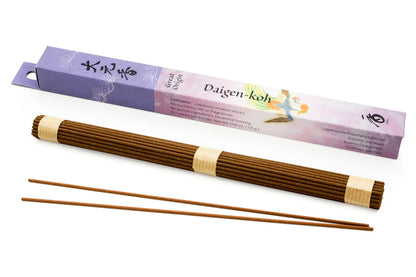 Encens Japonais Koh – Collection Shoyeido