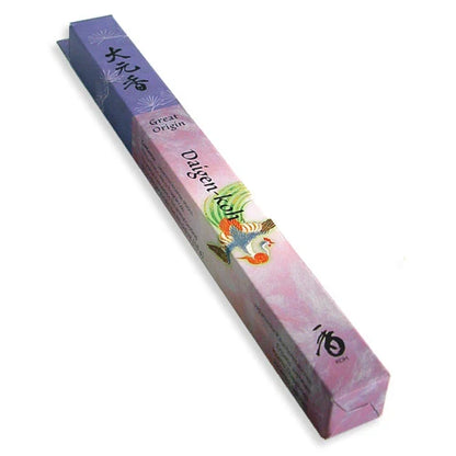 Encens Japonais Koh – Collection Shoyeido