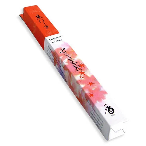 Encens Japonais Koh – Collection Shoyeido