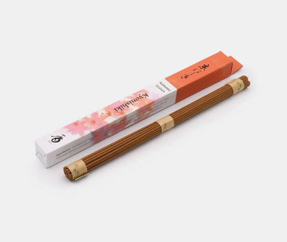 Encens Japonais Koh – Collection Shoyeido