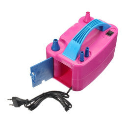 Gonfleur électrique Ballons double buse CDA
