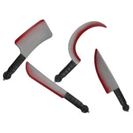 Gore Outil Plastique 38cm 4 Assortis - Par 12