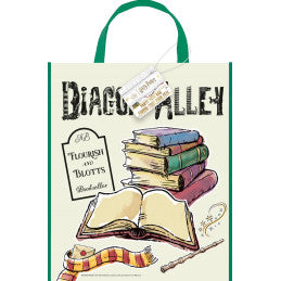 Tote Bag Harry Potter 30x38cm - Lot de 12 - Unique