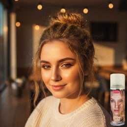 Laque pour cheveux Goodmark 125 ml