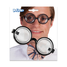 Lunettes Simplet Noir Double Foyer Boland - Adulte