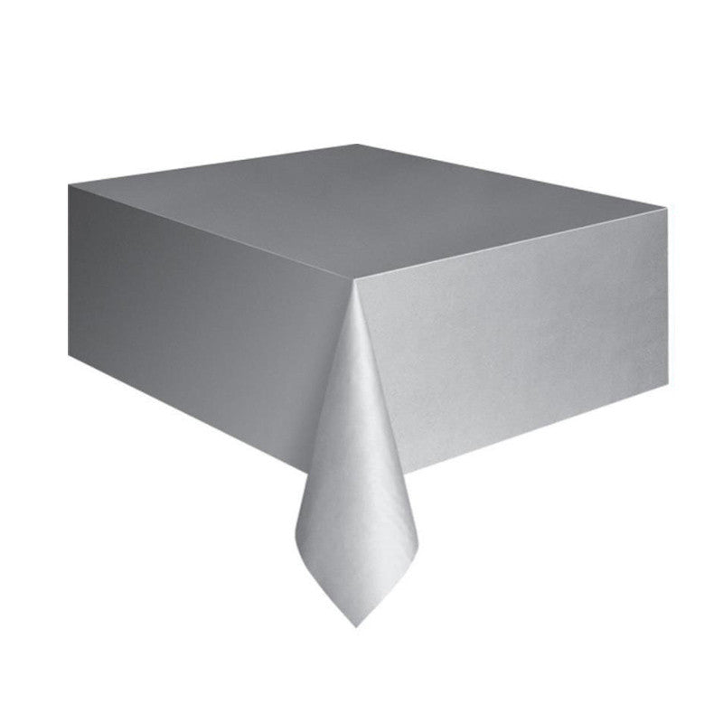Nappe en polyéthylène 137x274 cm