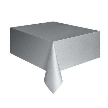 Nappe en polyéthylène 137x274 cm