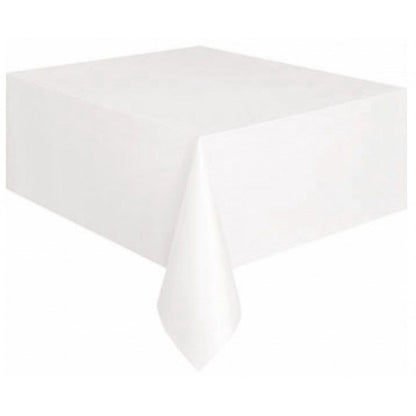 Nappe en polyéthylène 137x274 cm