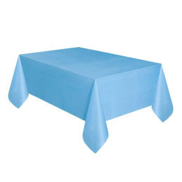 Nappe en polyéthylène 137x274 cm