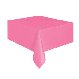Nappe en polyéthylène 137x274 cm