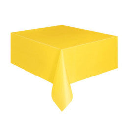 Nappe en polyéthylène 137x274 cm