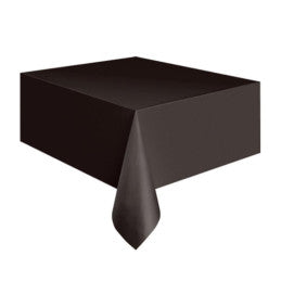 Nappe en polyéthylène 137x274 cm