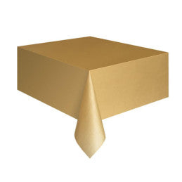 Nappe en polyéthylène 137x274 cm