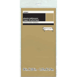 Nappe en polyéthylène 137x274 cm