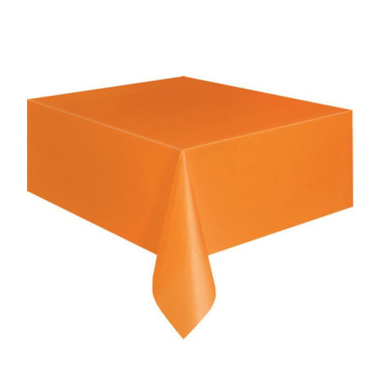 Nappe en polyéthylène 137x274 cm