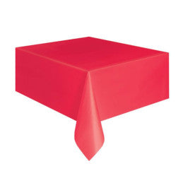 Nappe en polyéthylène 137x274 cm