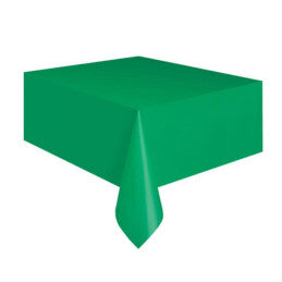 Nappe en polyéthylène 137x274 cm