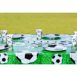 Nappe PE Football 120 x 180 cm
