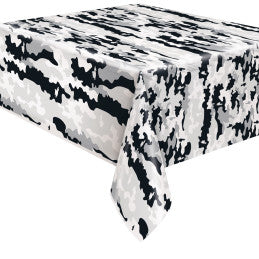 Nappe Fortnite en plastique fin