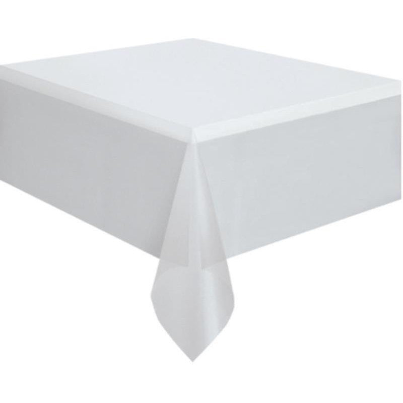 Nappe en polyéthylène 137x274 cm